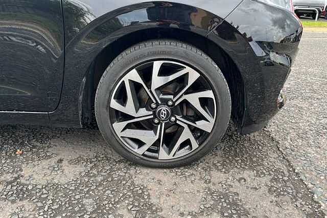 Hyundai i10 1.0 T-GDi N Line Hatchback 5dr Petrol Manual Euro 6 (s/s) (100 ps)