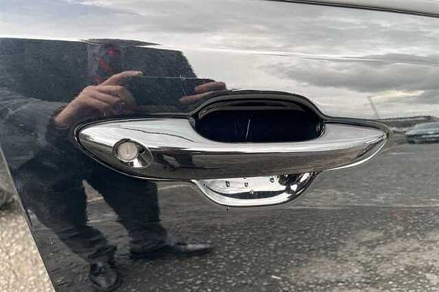 Hyundai i10 1.0 T-GDi N Line Hatchback 5dr Petrol Manual Euro 6 (s/s) (100 ps)