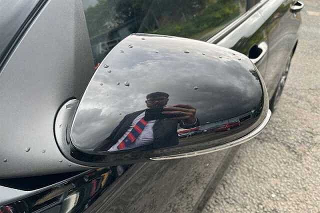 Hyundai i10 1.0 T-GDi N Line Hatchback 5dr Petrol Manual Euro 6 (s/s) (100 ps)