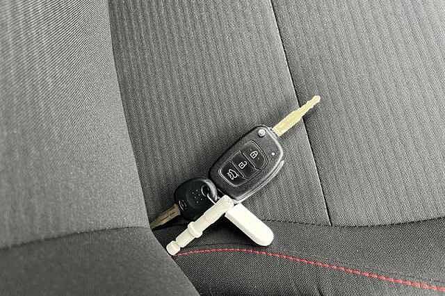 Hyundai i10 1.0 T-GDi N Line Hatchback 5dr Petrol Manual Euro 6 (s/s) (100 ps)