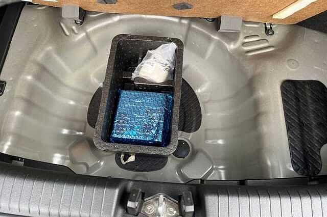 Hyundai i10 1.0 T-GDi N Line Hatchback 5dr Petrol Manual Euro 6 (s/s) (100 ps)