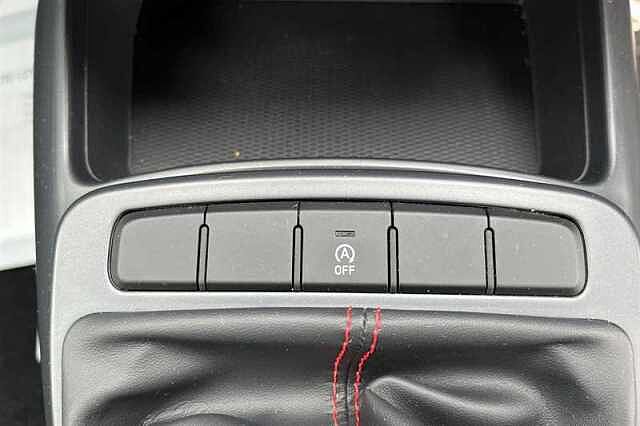 Hyundai i10 1.0 T-GDi N Line Hatchback 5dr Petrol Manual Euro 6 (s/s) (100 ps)