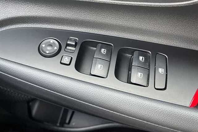 Hyundai i20 1.0 T-GDi MHEV N Line Hatchback 5dr Petrol Hybrid Manual Euro 6 (s/s) (120 ps)