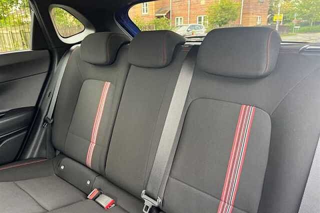 Hyundai i20 1.0 T-GDi MHEV N Line Hatchback 5dr Petrol Hybrid Manual Euro 6 (s/s) (120 ps)