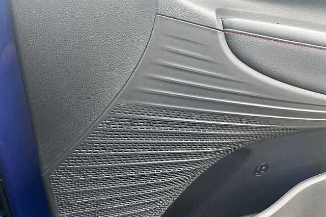 Hyundai i20 1.0 T-GDi MHEV N Line Hatchback 5dr Petrol Hybrid Manual Euro 6 (s/s) (120 ps)