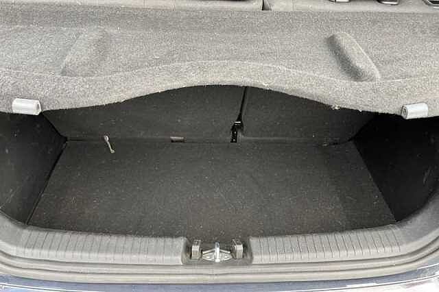 Hyundai i10 1.0 Premium Hatchback 5dr Petrol Auto Euro 6 (s/s) (67 ps)