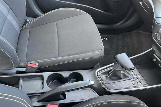 Hyundai i20 1.0 T-GDi Advance Hatchback 5dr Petrol DCT Euro 6 (s/s) (100 ps)