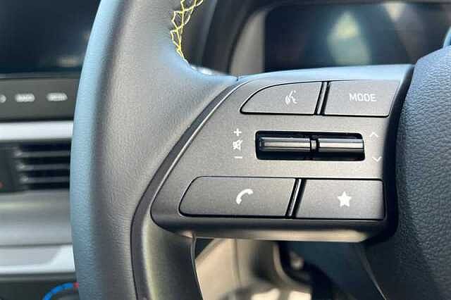 Hyundai i20 1.0 T-GDi Advance Hatchback 5dr Petrol DCT Euro 6 (s/s) (100 ps)