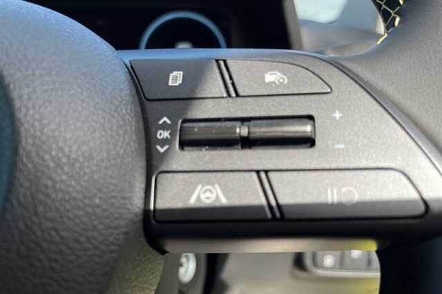 Hyundai i20 1.0 T-GDi Advance Hatchback 5dr Petrol DCT Euro 6 (s/s) (100 ps)