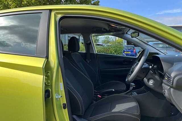 Hyundai i20 1.0 T-GDi Advance Hatchback 5dr Petrol DCT Euro 6 (s/s) (100 ps)