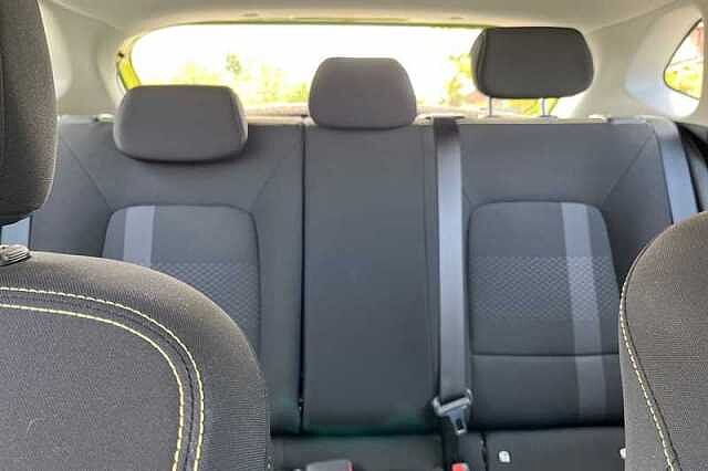 Hyundai i20 1.0 T-GDi Advance Hatchback 5dr Petrol DCT Euro 6 (s/s) (100 ps)