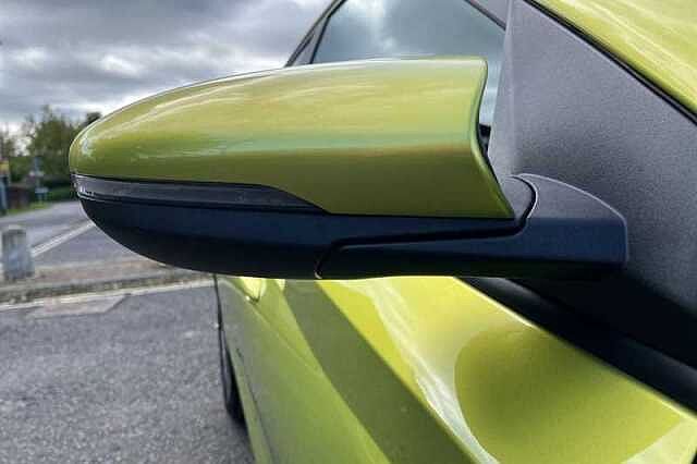 Hyundai i20 1.0 T-GDi Advance Hatchback 5dr Petrol DCT Euro 6 (s/s) (100 ps)