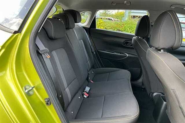 Hyundai i20 1.0 T-GDi Advance Hatchback 5dr Petrol DCT Euro 6 (s/s) (100 ps)
