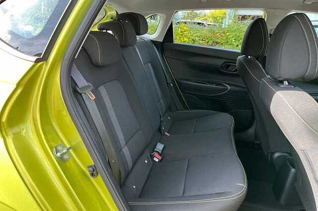 Hyundai i20 1.0 T-GDi Advance Hatchback 5dr Petrol DCT Euro 6 (s/s) (100 ps)