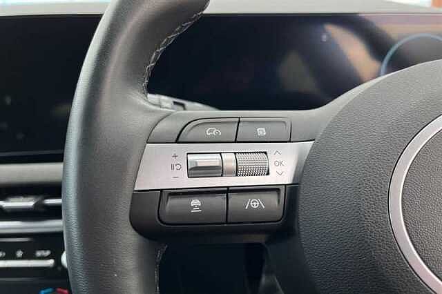 Hyundai TUCSON 1.6 T-GDi MHEV Ultimate SUV 5dr Petrol Hybrid DCT Euro 6 (s/s) (160 ps) White