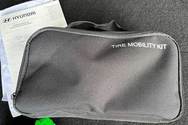 Hyundai TUCSON 1.6 T-GDi MHEV Ultimate SUV 5dr Petrol Hybrid DCT Euro 6 (s/s) (160 ps) White