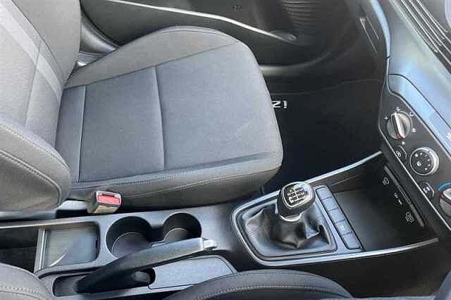 Hyundai i20 1.0 T-GDi Advance Hatchback 5dr Petrol Manual Euro 6 (s/s) (100 ps)