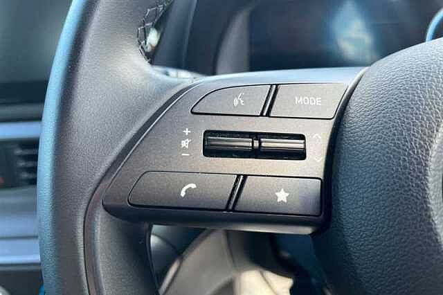 Hyundai i20 1.0 T-GDi Advance Hatchback 5dr Petrol Manual Euro 6 (s/s) (100 ps)