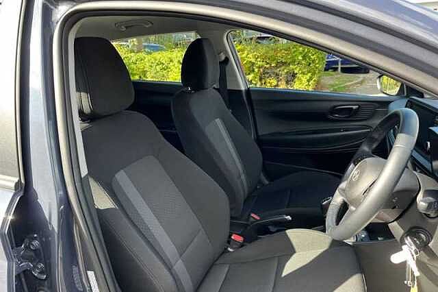 Hyundai i20 1.0 T-GDi Advance Hatchback 5dr Petrol Manual Euro 6 (s/s) (100 ps)