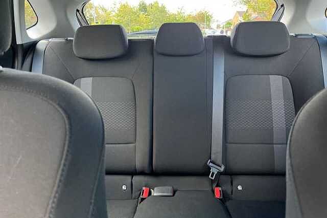 Hyundai i20 1.0 T-GDi Advance Hatchback 5dr Petrol Manual Euro 6 (s/s) (100 ps)