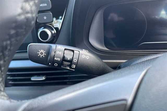 Hyundai i20 1.0 T-GDi Advance Hatchback 5dr Petrol Manual Euro 6 (s/s) (100 ps)