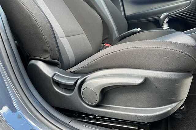 Hyundai i20 1.0 T-GDi Advance Hatchback 5dr Petrol Manual Euro 6 (s/s) (100 ps)