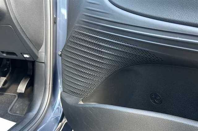 Hyundai i20 1.0 T-GDi Advance Hatchback 5dr Petrol Manual Euro 6 (s/s) (100 ps)