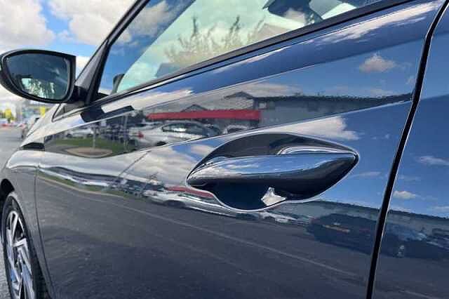 Hyundai i20 1.0 T-GDi Advance Hatchback 5dr Petrol Manual Euro 6 (s/s) (100 ps)