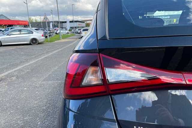 Hyundai i20 1.0 T-GDi Advance Hatchback 5dr Petrol Manual Euro 6 (s/s) (100 ps)
