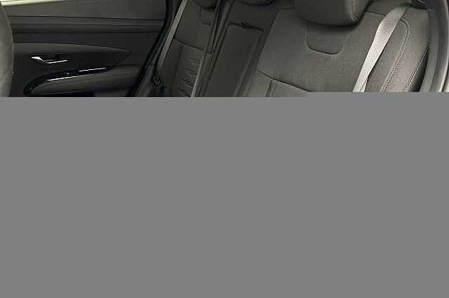 Hyundai BAYON 1.0 T-GDi Ultimate SUV 5dr Petrol DCT Euro 6 (s/s) (100 ps)