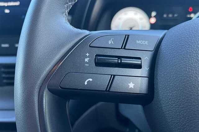 Hyundai BAYON 1.0 T-GDi Ultimate SUV 5dr Petrol DCT Euro 6 (s/s) (100 ps)