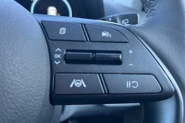 Hyundai BAYON 1.0 T-GDi Ultimate SUV 5dr Petrol DCT Euro 6 (s/s) (100 ps)