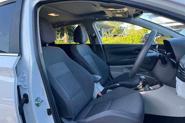 Hyundai BAYON 1.0 T-GDi Ultimate SUV 5dr Petrol DCT Euro 6 (s/s) (100 ps)