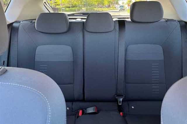 Hyundai BAYON 1.0 T-GDi Ultimate SUV 5dr Petrol DCT Euro 6 (s/s) (100 ps)