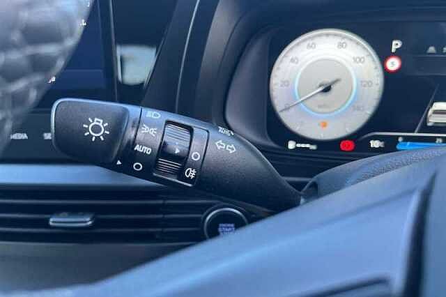 Hyundai BAYON 1.0 T-GDi Ultimate SUV 5dr Petrol DCT Euro 6 (s/s) (100 ps)