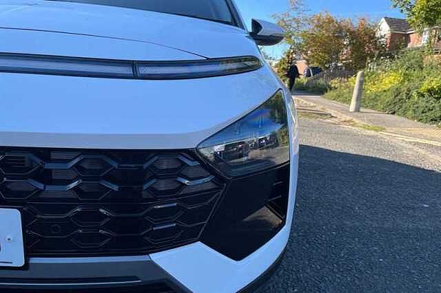 Hyundai BAYON 1.0 T-GDi Ultimate SUV 5dr Petrol DCT Euro 6 (s/s) (100 ps)