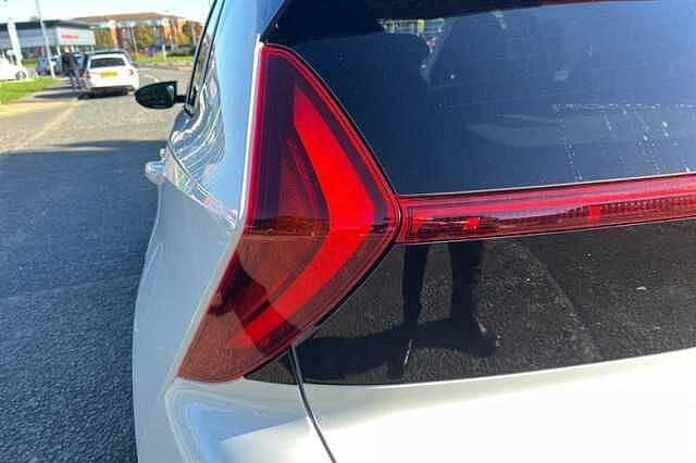 Hyundai BAYON 1.0 T-GDi Ultimate SUV 5dr Petrol DCT Euro 6 (s/s) (100 ps)