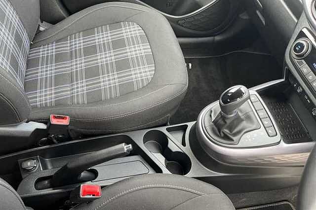 Hyundai i10 1.2 Premium Hatchback 5dr Petrol Auto Euro 6 (s/s) (79 ps)