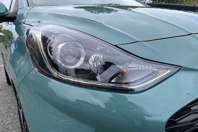 Hyundai i10 1.2 Premium Hatchback 5dr Petrol Auto Euro 6 (s/s) (79 ps)