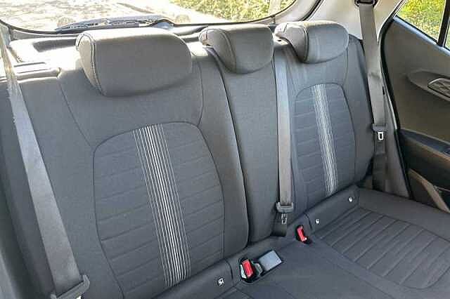 Hyundai i10 1.0 Advance Hatchback 5dr Petrol Auto Euro 6 (s/s) (63 ps)