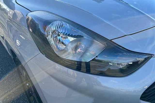 Hyundai i10 1.0 Advance Hatchback 5dr Petrol Auto Euro 6 (s/s) (63 ps)