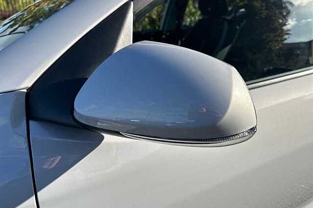 Hyundai i10 1.0 Advance Hatchback 5dr Petrol Auto Euro 6 (s/s) (63 ps)