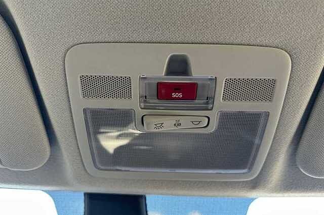 Hyundai i10 1.0 Advance Hatchback 5dr Petrol Auto Euro 6 (s/s) (63 ps)