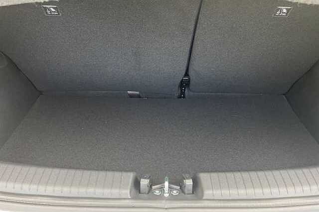 Hyundai I10 1.2 Advance Hatchback 5dr Petrol Auto Euro 6 (s/s) (79 ps) White