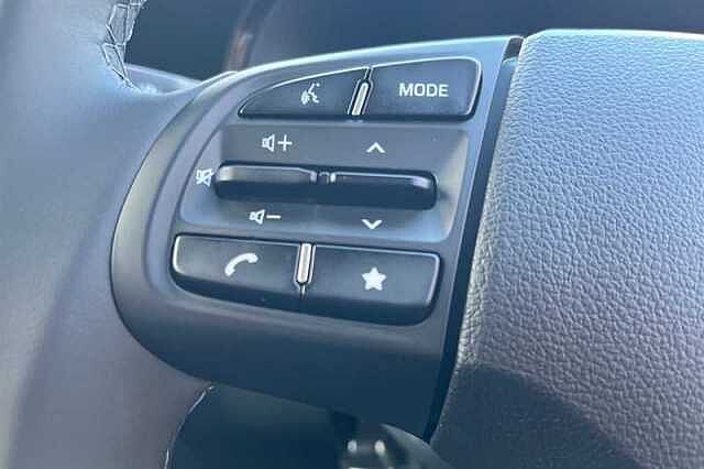 Hyundai i10 1.2 Advance Hatchback 5dr Petrol Auto Euro 6 (s/s) (79 ps)