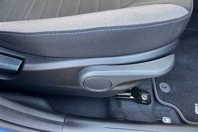 Hyundai i10 1.2 Advance Hatchback 5dr Petrol Auto Euro 6 (s/s) (79 ps)