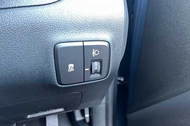 Hyundai i10 1.2 Advance Hatchback 5dr Petrol Auto Euro 6 (s/s) (79 ps)