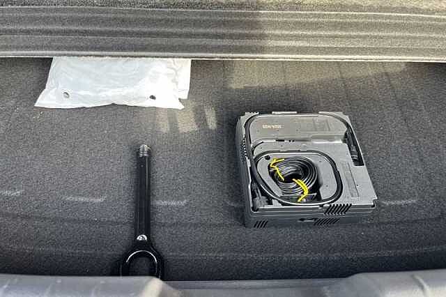 Hyundai BAYON 1.0 T-GDi Ultimate SUV 5dr Petrol DCT Euro 6 (s/s) (100 ps) Blue