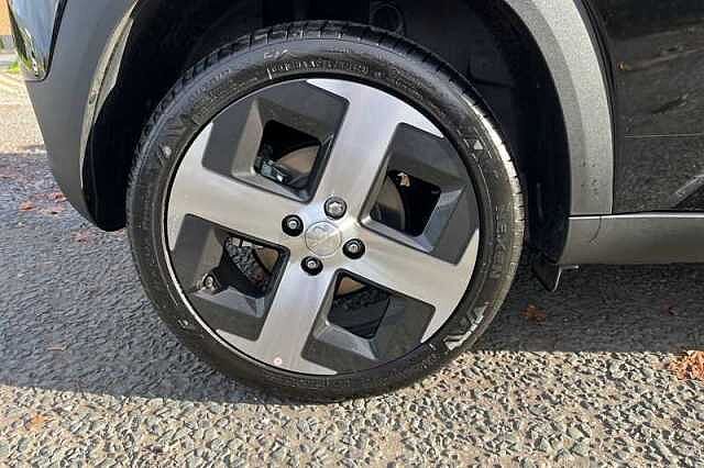 Hyundai INSTER Long Range 49kWh 02 SUV 5dr Electric Auto (115 ps)