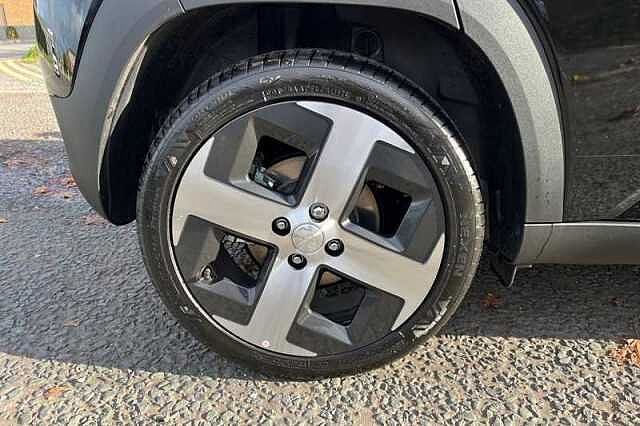 Hyundai INSTER Long Range 49kWh 02 SUV 5dr Electric Auto (115 ps)